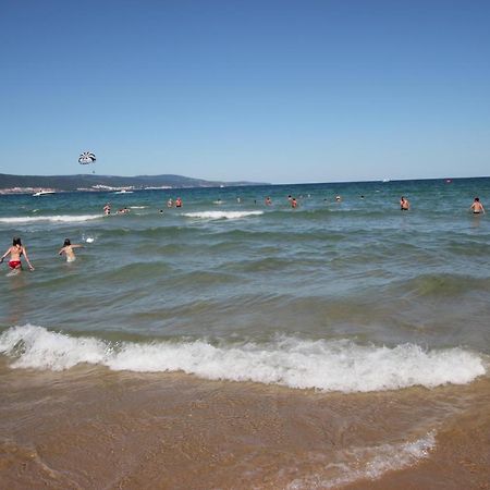Menada Miramar Palace Apartments Sunny Beach Exterior photo