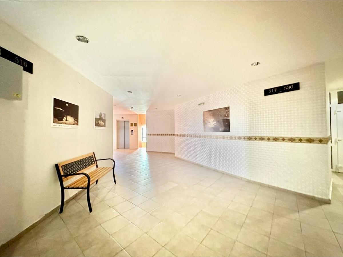 Menada Miramar Palace Apartments Sunny Beach Exterior photo