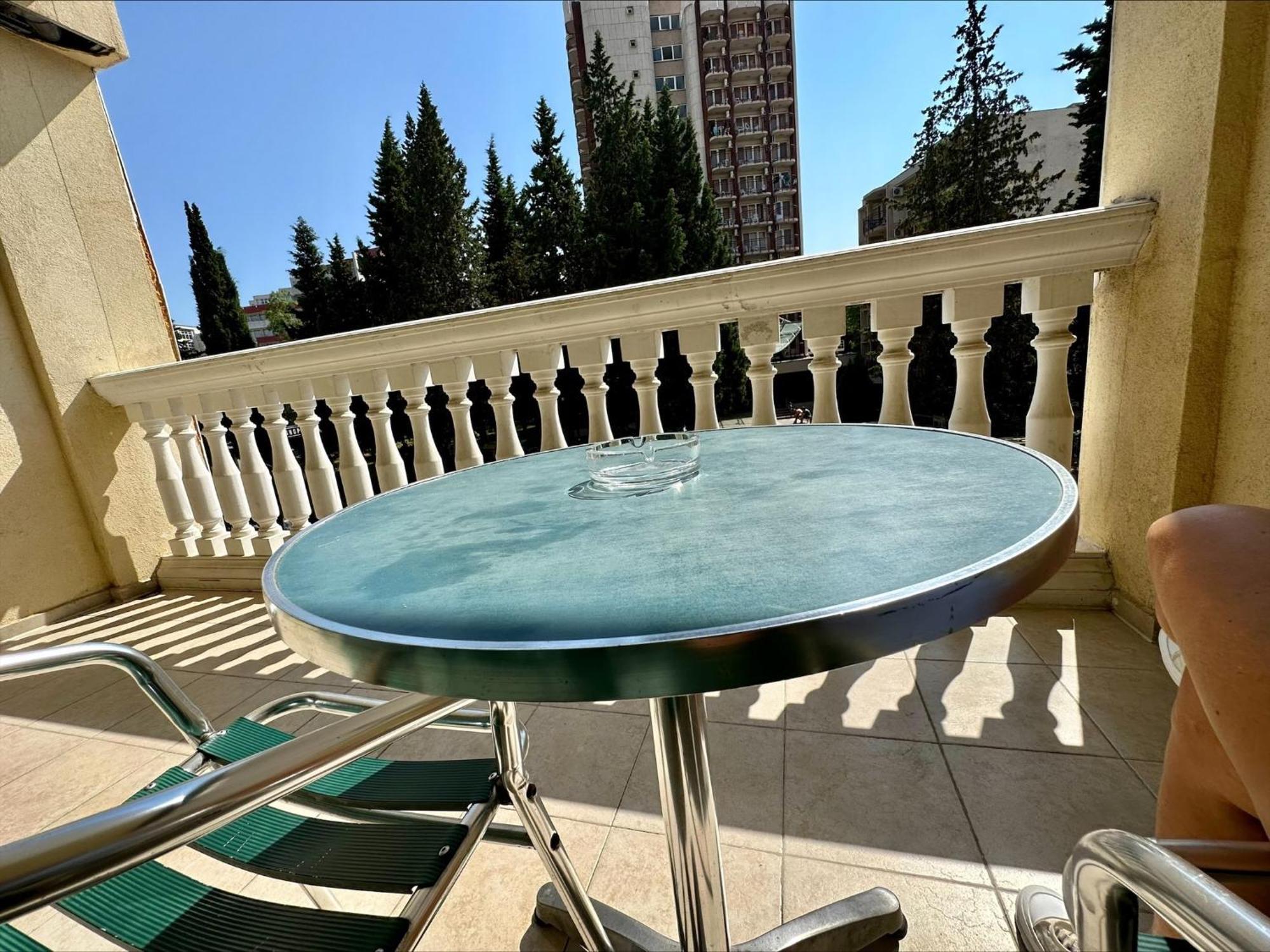 Menada Miramar Palace Apartments Sunny Beach Exterior photo