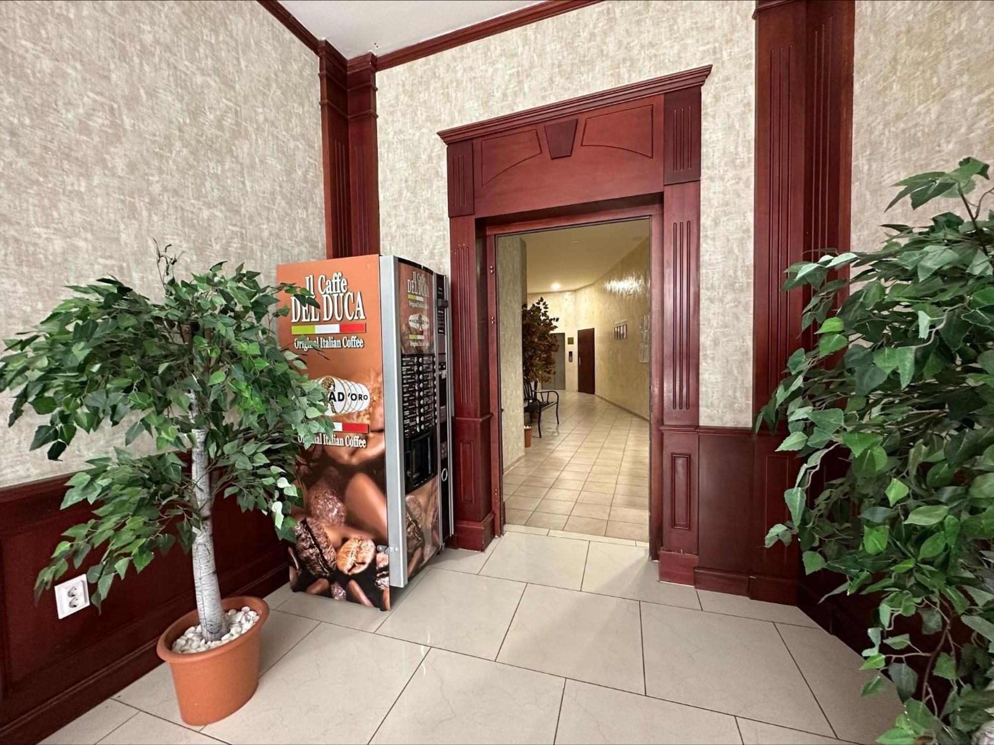 Menada Miramar Palace Apartments Sunny Beach Exterior photo
