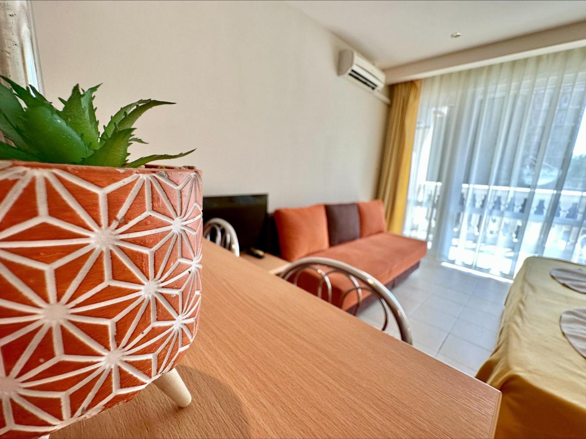Menada Miramar Palace Apartments Sunny Beach Exterior photo